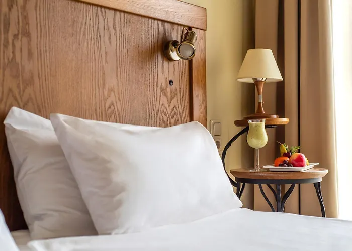 Best Western Vilnius