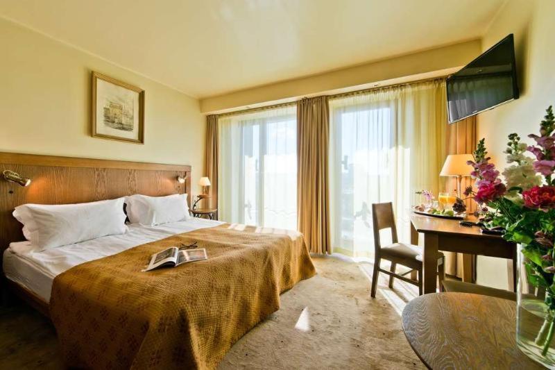 Western Hotel Wilno