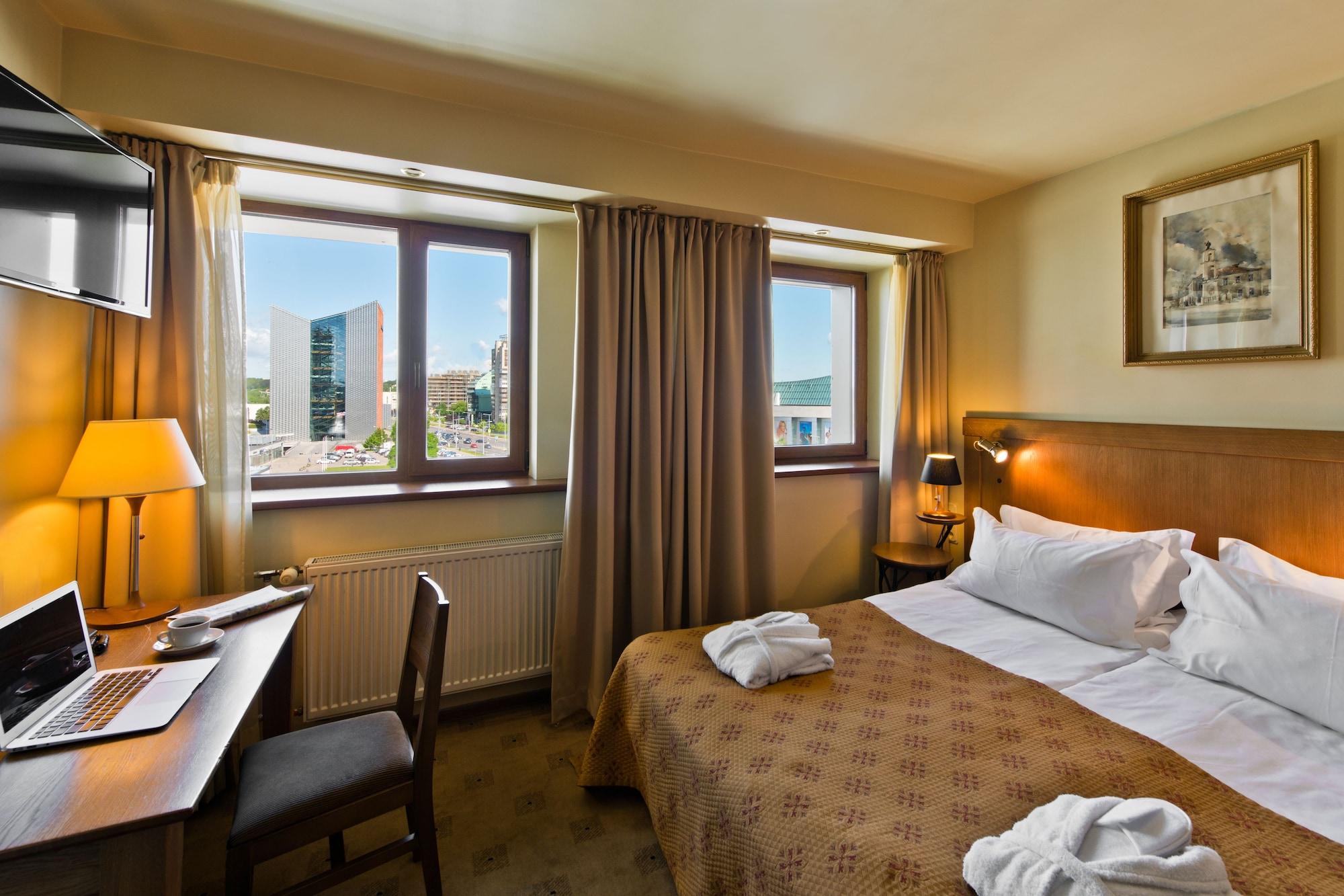 Western 4* Wilna