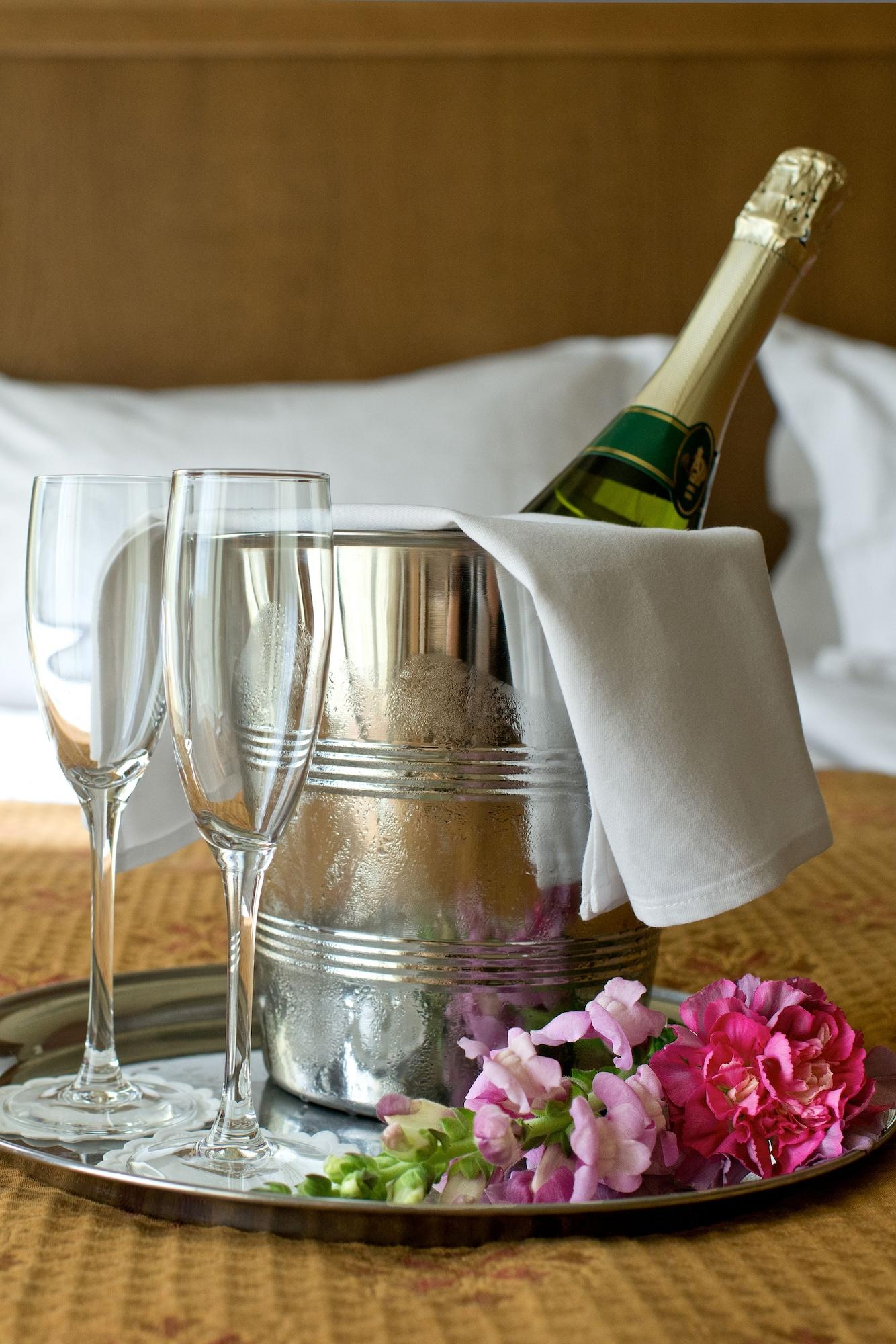 Hotel Western Wilna