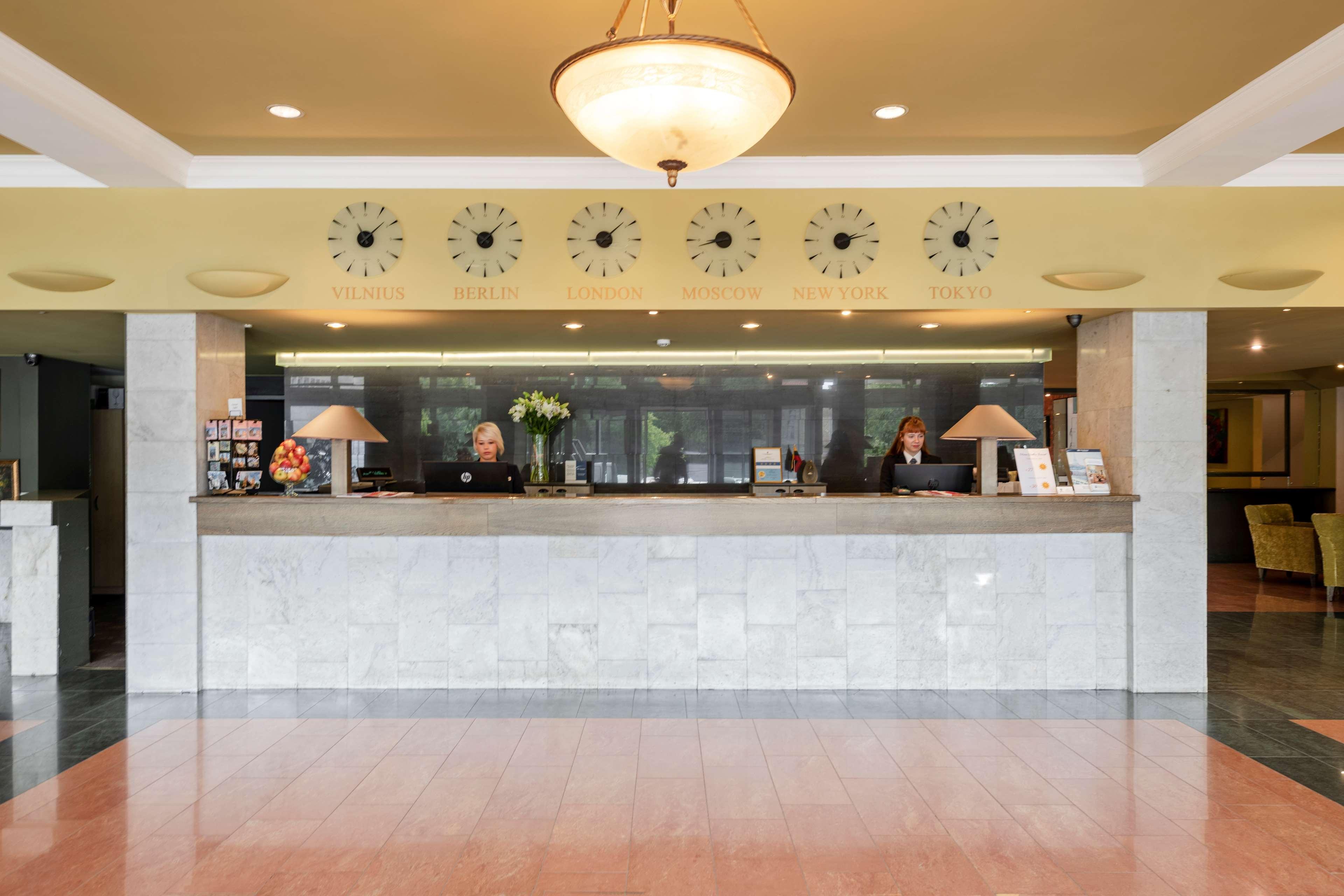 Western Hotel 4*