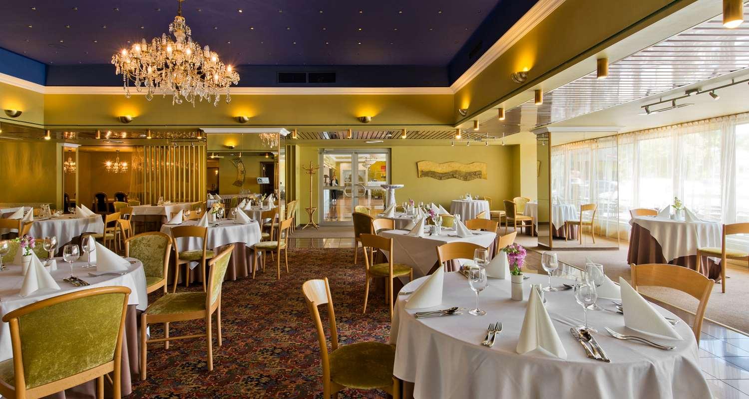 Hotel Western Wilno
