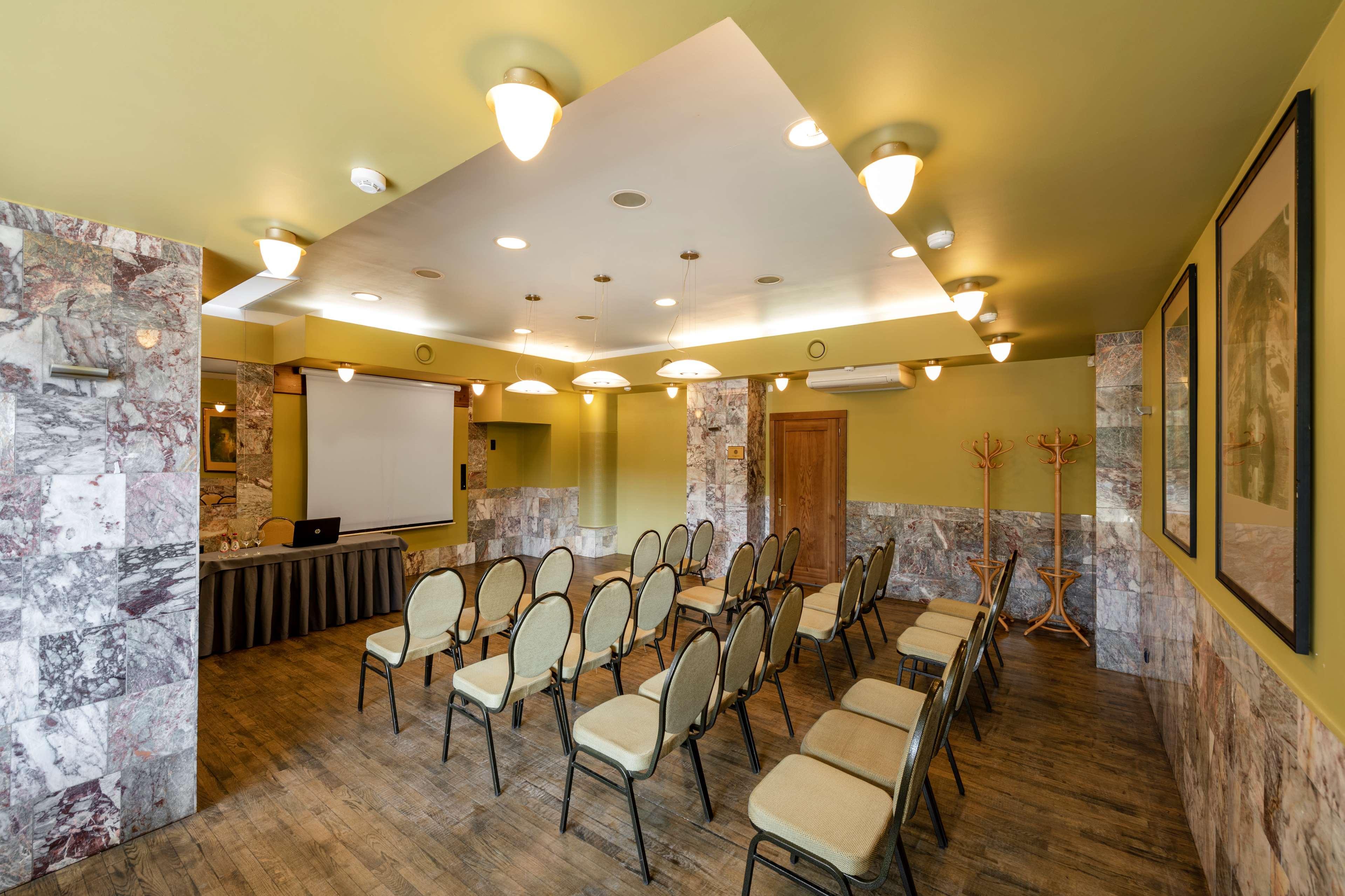 Hotel Western Wilna