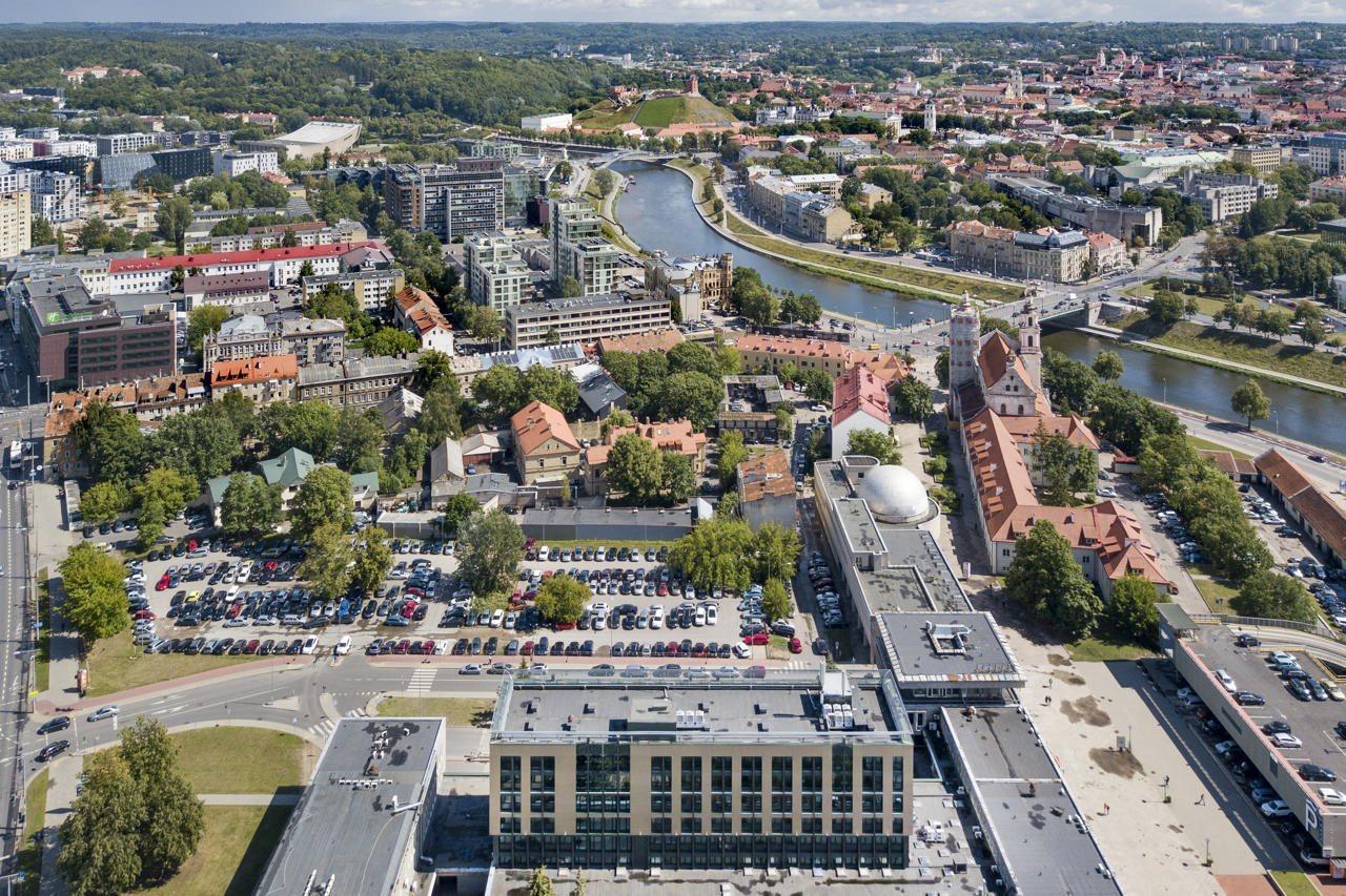 Western Hotel Wilno