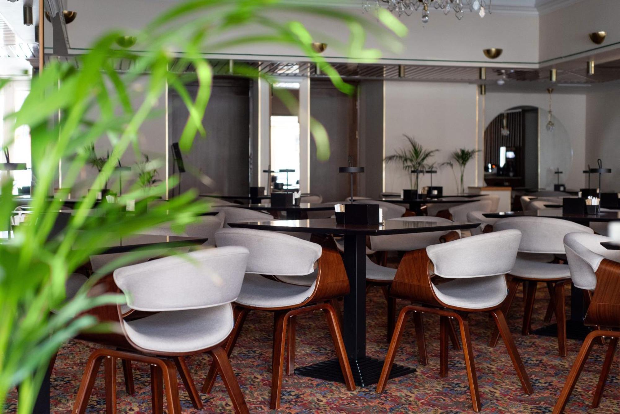 Hotel Western Wilna