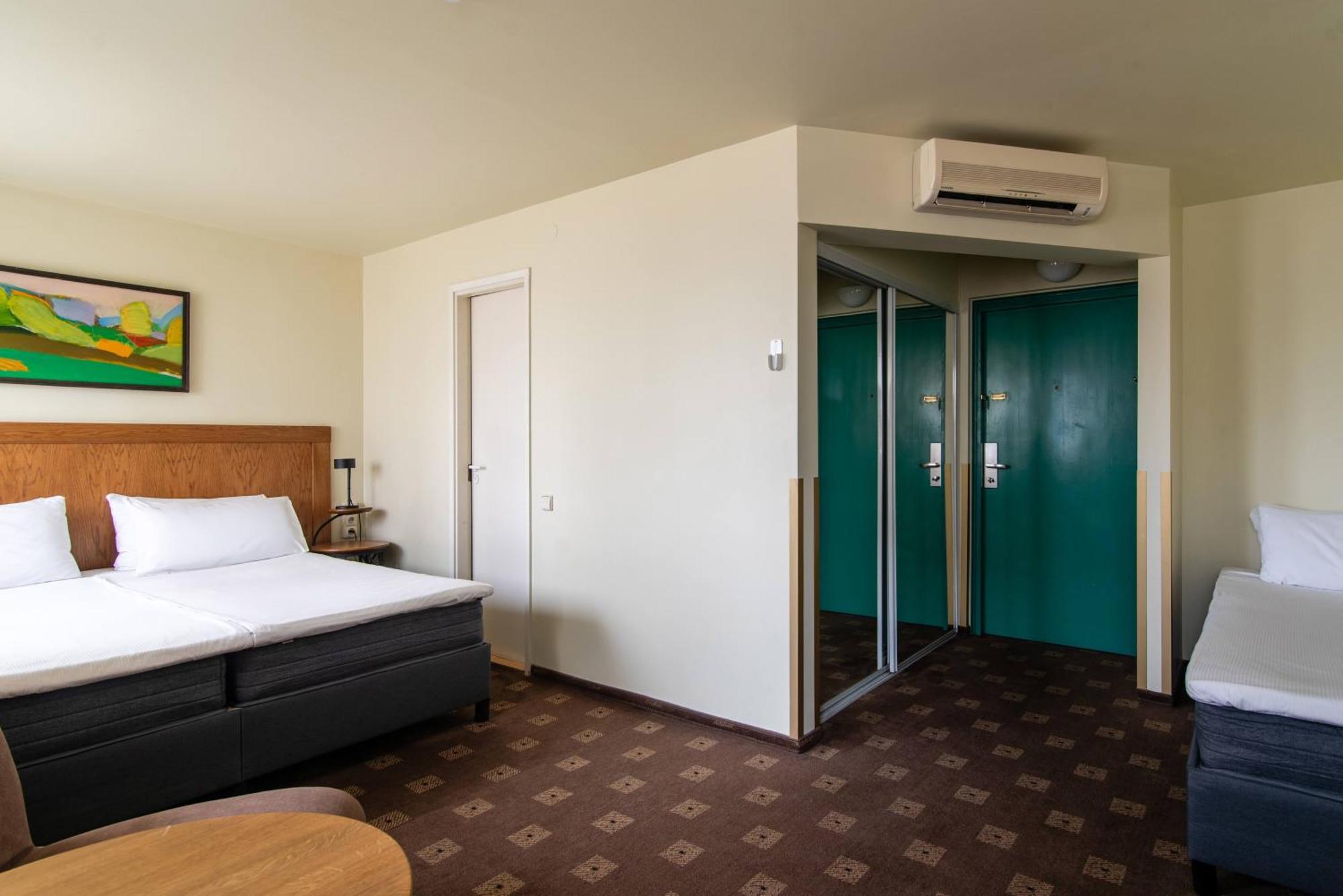 Hotel Western Wilno