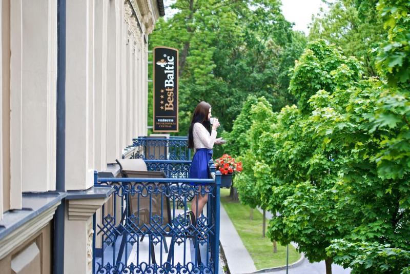 Hotel Western 4*