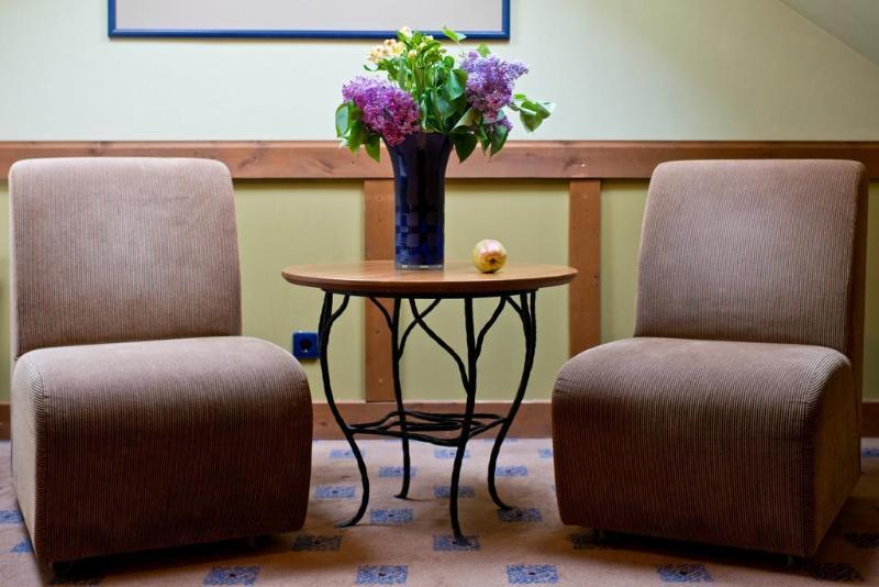 Hotel Western Wilno
