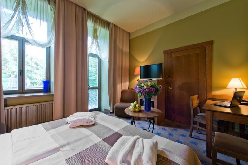 Western 4* Wilno