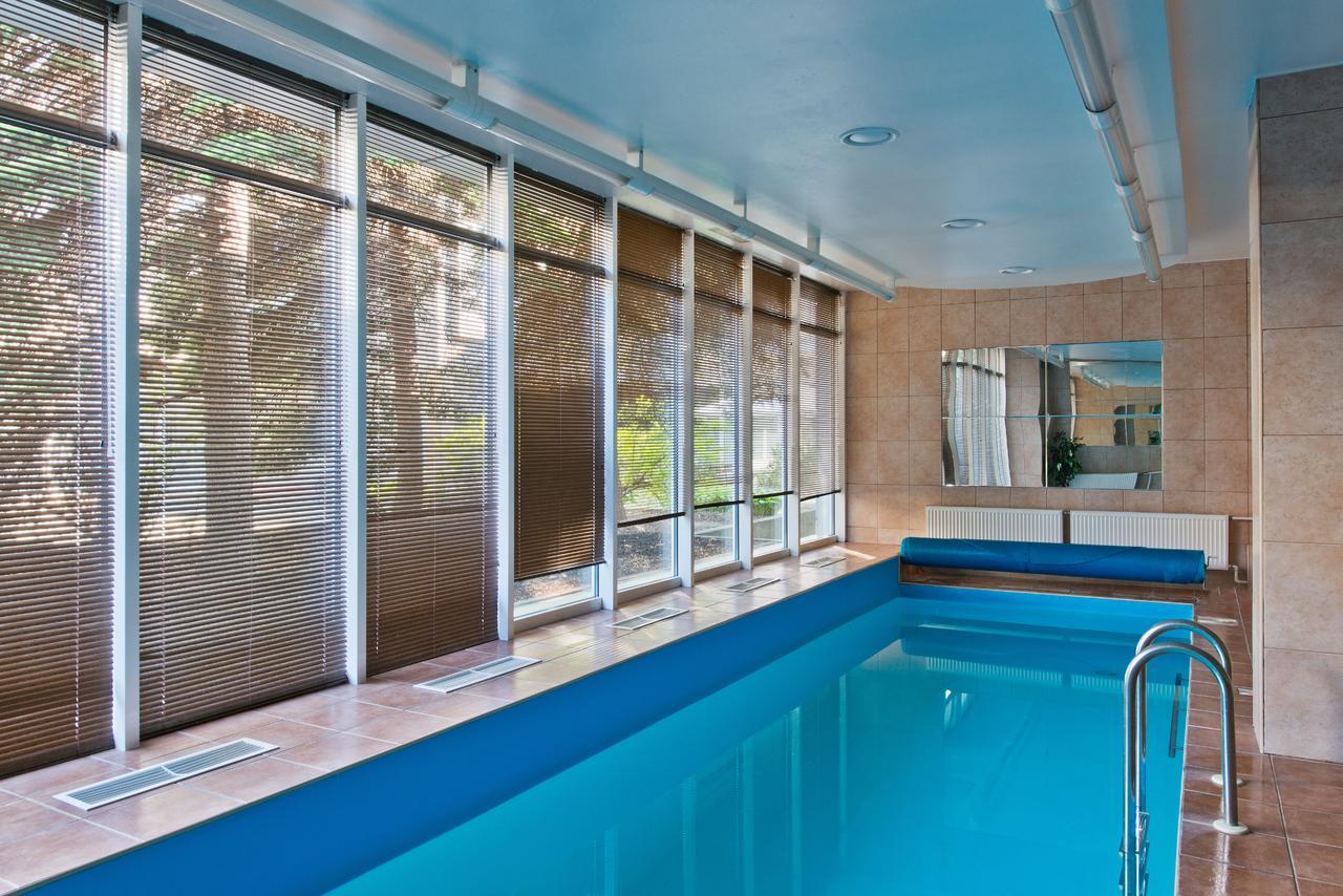 Hotel Western Wilno