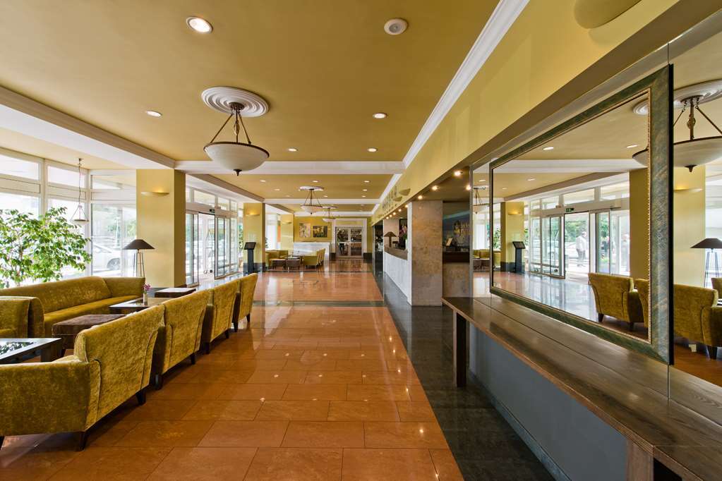 Western 4* Wilna