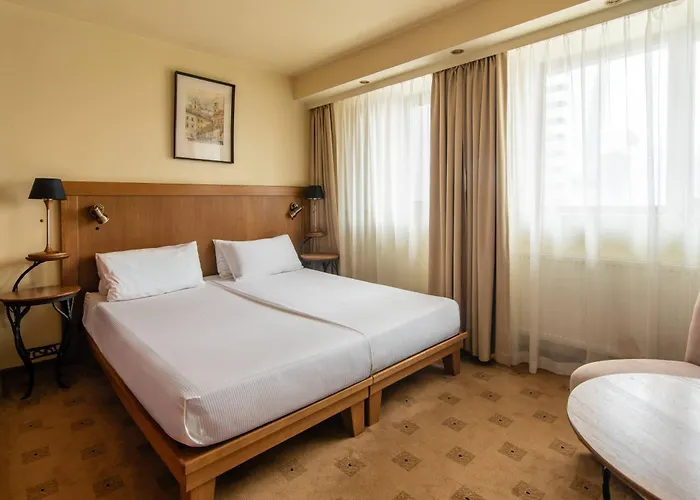 Best Western Vilnius