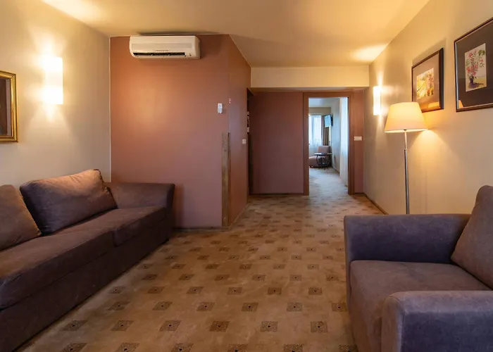 Best Western Vilnius