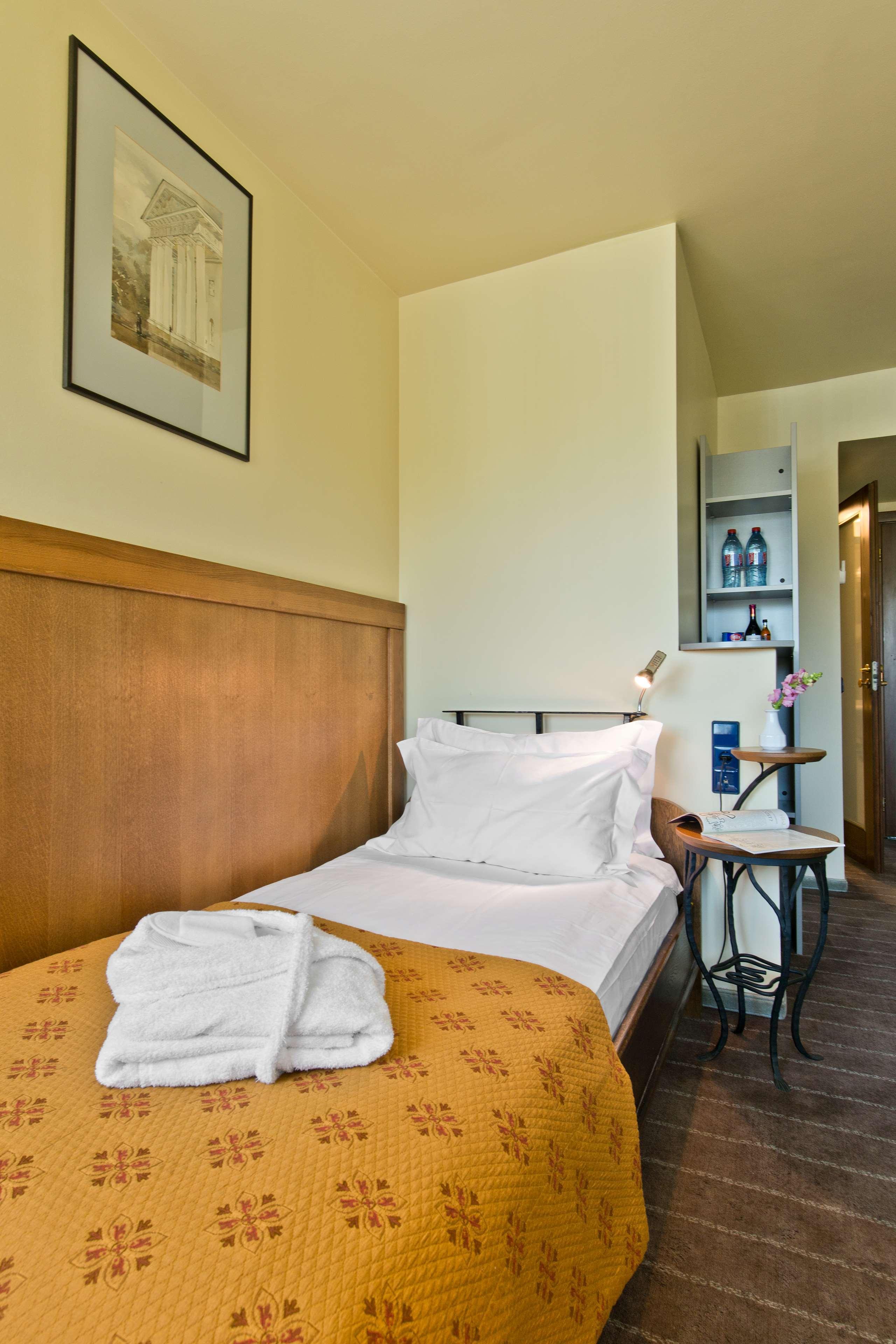 Hotelli Western Vilna
