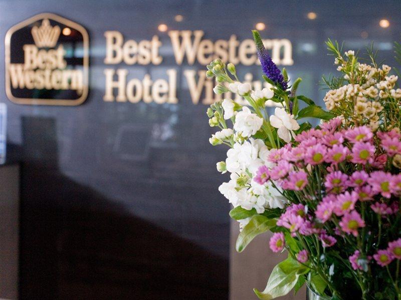 Hotelli Western 4*