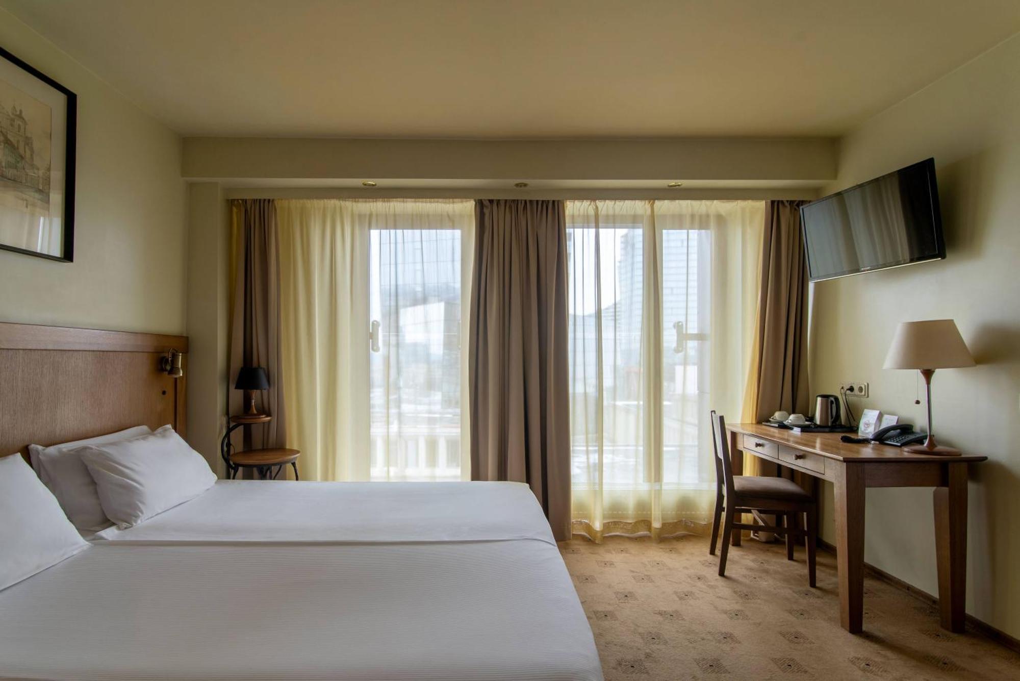 Hotelli Western Vilna