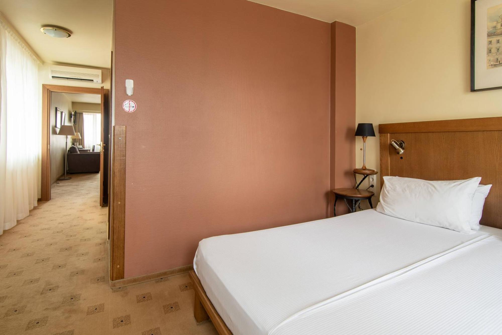 Western 4* Vilna