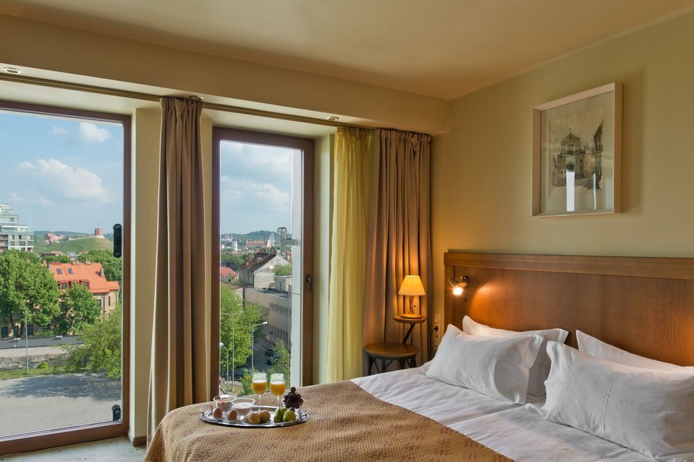 Western Hotelli Vilna