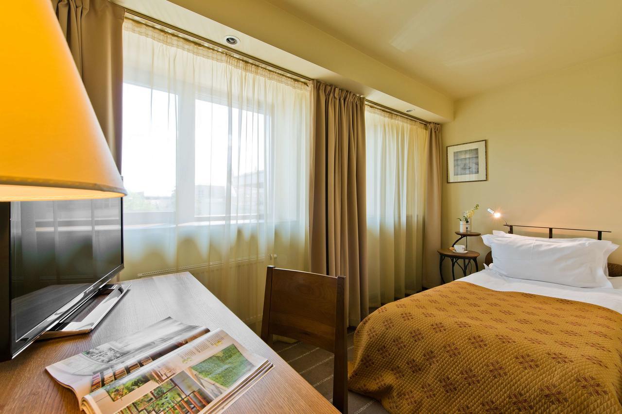 Western 4* Vilna